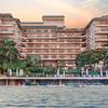 Steigenberger Nile Palace Luxor Hotel