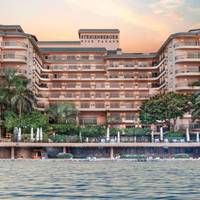Steigenberger Nile Palace Luxor Hotel