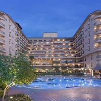 Steigenberger Nile Palace Luxor Hotel