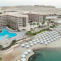 Hurghada Marriott Beach Resort