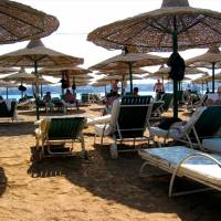 Naama Sun Club