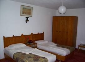 Neffertary Hotel