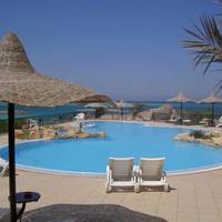 Red Sea Sahara