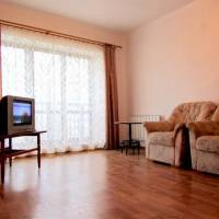 GC Apartments October Revolution