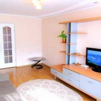 GC Apartments Naberezhnaja