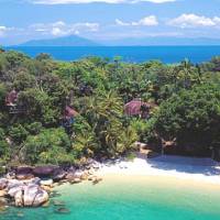 Bedarra Island