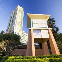 Crown Towers Resort