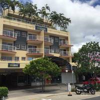 Holiday Inn Cains