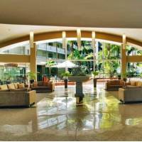 Holiday Inn Cains