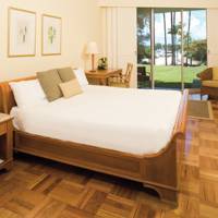 InterContinental Sanctuary Cove Resort (ex. Hyatt Regency Sunctuary Cove)