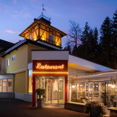 Hotel Post - Wrann (Velden Am Worther See)