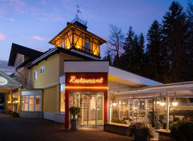 Hotel Post - Wrann (Velden Am Worther See)