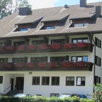 Hotel Pension Carossa