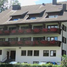 Hotel Pension Carossa