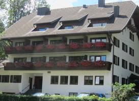 Hotel Pension Carossa