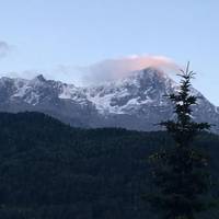 Alpenhotel Enzian (Hochsolden/Tirol)