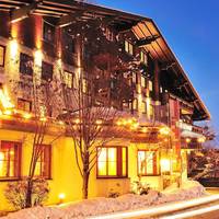 Forellenhof (Flachau)