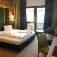 Gappmaier Hotel