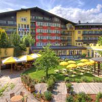 Latini (Schuttdorf/Zell Am See)