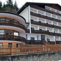 Panoramahotel Pawlik