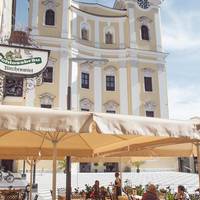 Schloss Mondsee