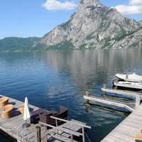 Seehotel Das Traunsee