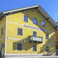 Trinker Appartementhaus Apt(A)