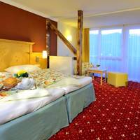 Verwohnhotel Votters Sportkristall