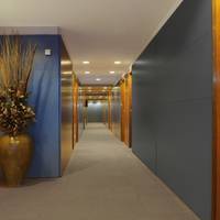Tulip Inn Andorra Delfos Hotel