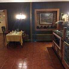 Erts Hotel