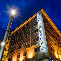Eureka Hotel