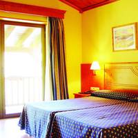 Hotel Euro Esqui