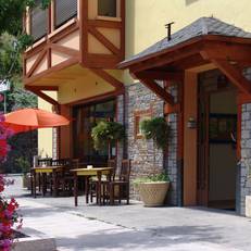Font Hotel