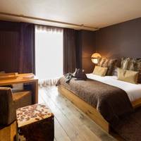 Grau Roig Andorra Boutique Hotel & Spa
