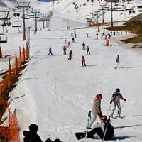 L'Eslalom