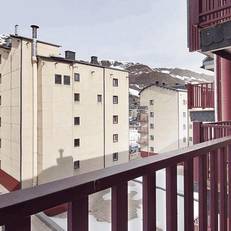 Lake Placid Apt