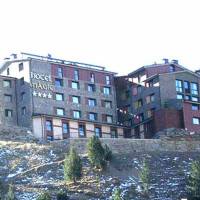 Magic Canillo Arpt.
