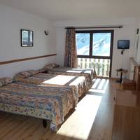 Pic Maia Hotel