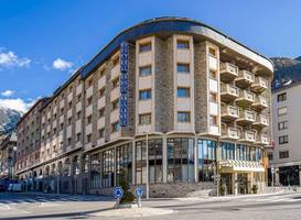 Roc Blanc Hotel