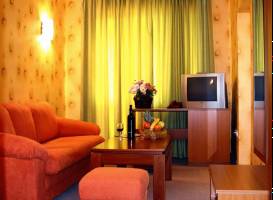 Park Hotel Dryanovo