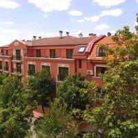 Spa Club Central