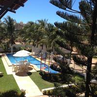 Beach Park Suites Resort