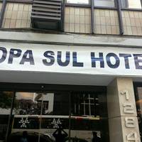 Copa Sul