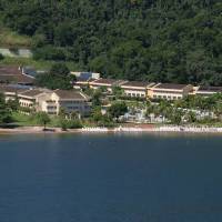 Eco Resort Angra Dos Reis (Ex.Blue Tree Park Angra Dos Reis)