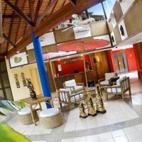 Golden Tulip Porto Bali