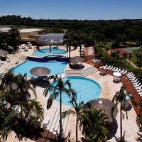 Mabu Thermas & Resort