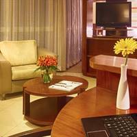 Sheraton Barra