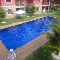 Tranquilandia Canoa Quebrada