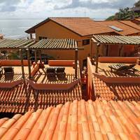 Tranquilandia Canoa Quebrada
