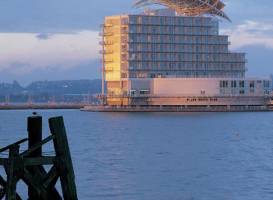 The St Davids Hotel & Spa